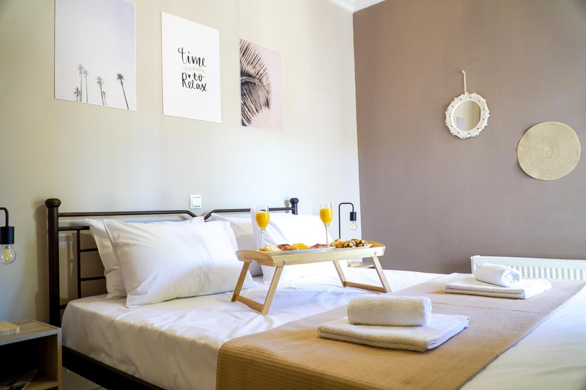 Апартаменты Cozy Artemis House Near Athens Airport Экстерьер фото