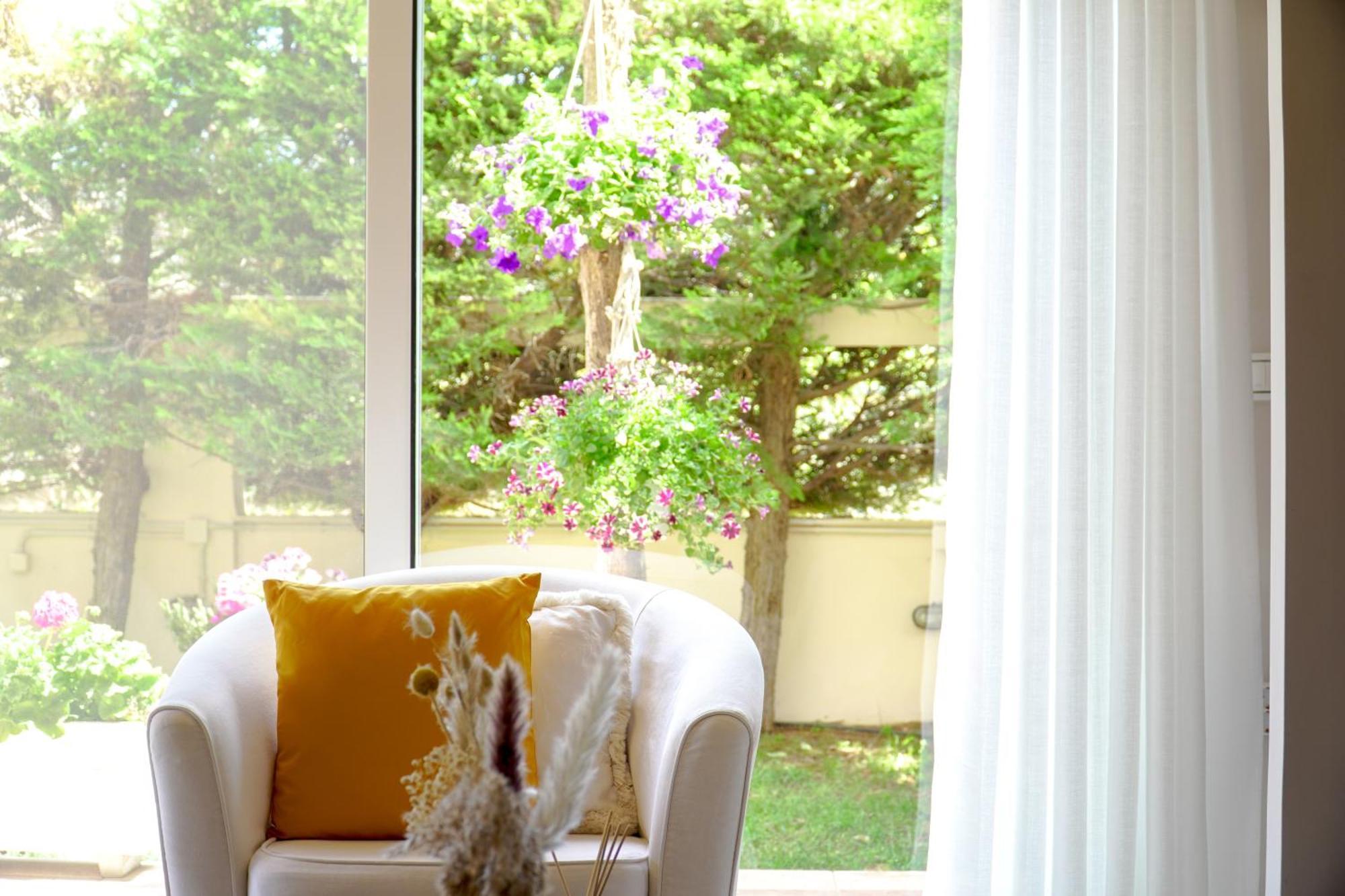 Апартаменты Cozy Artemis House Near Athens Airport Экстерьер фото