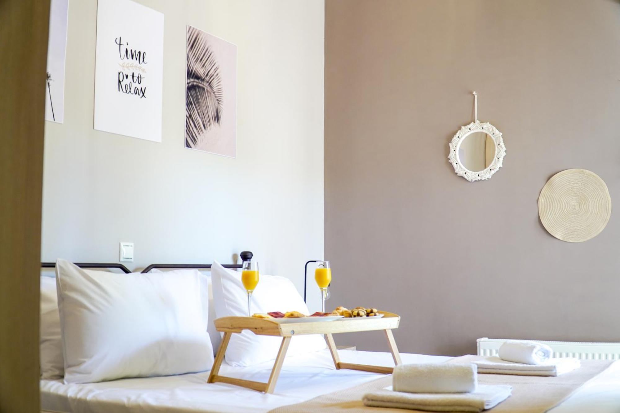 Апартаменты Cozy Artemis House Near Athens Airport Экстерьер фото