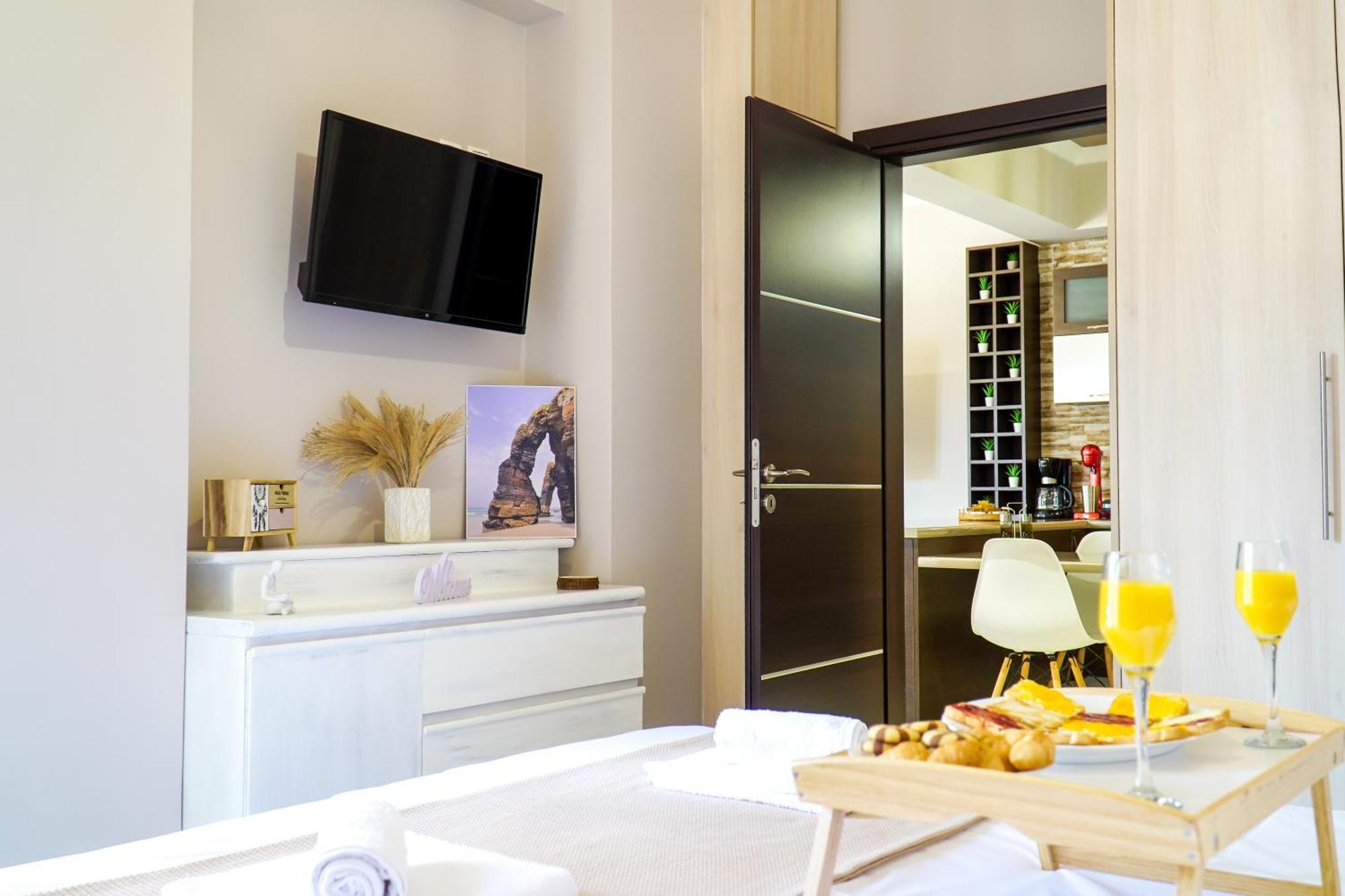 Апартаменты Cozy Artemis House Near Athens Airport Экстерьер фото